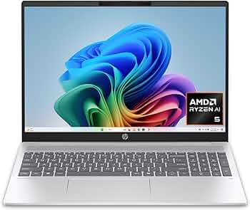 Amazon.co.jp: HP OmniBook 5 16インチ 次世代AIPC、2Kディスプレイ